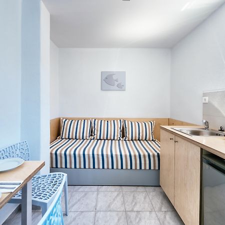 Elounda Krini Hotel Екстериор снимка