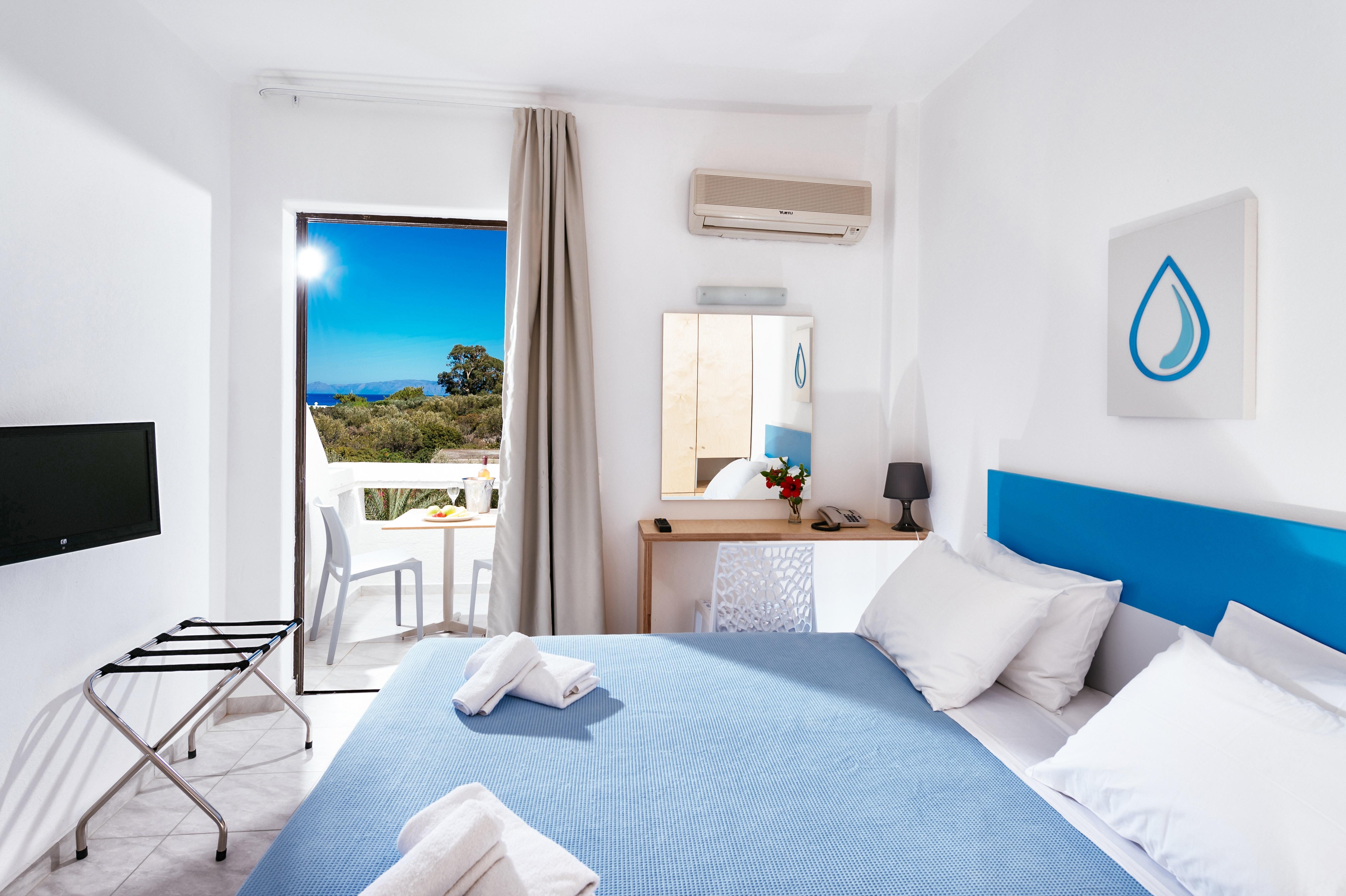 Elounda Krini Hotel Екстериор снимка