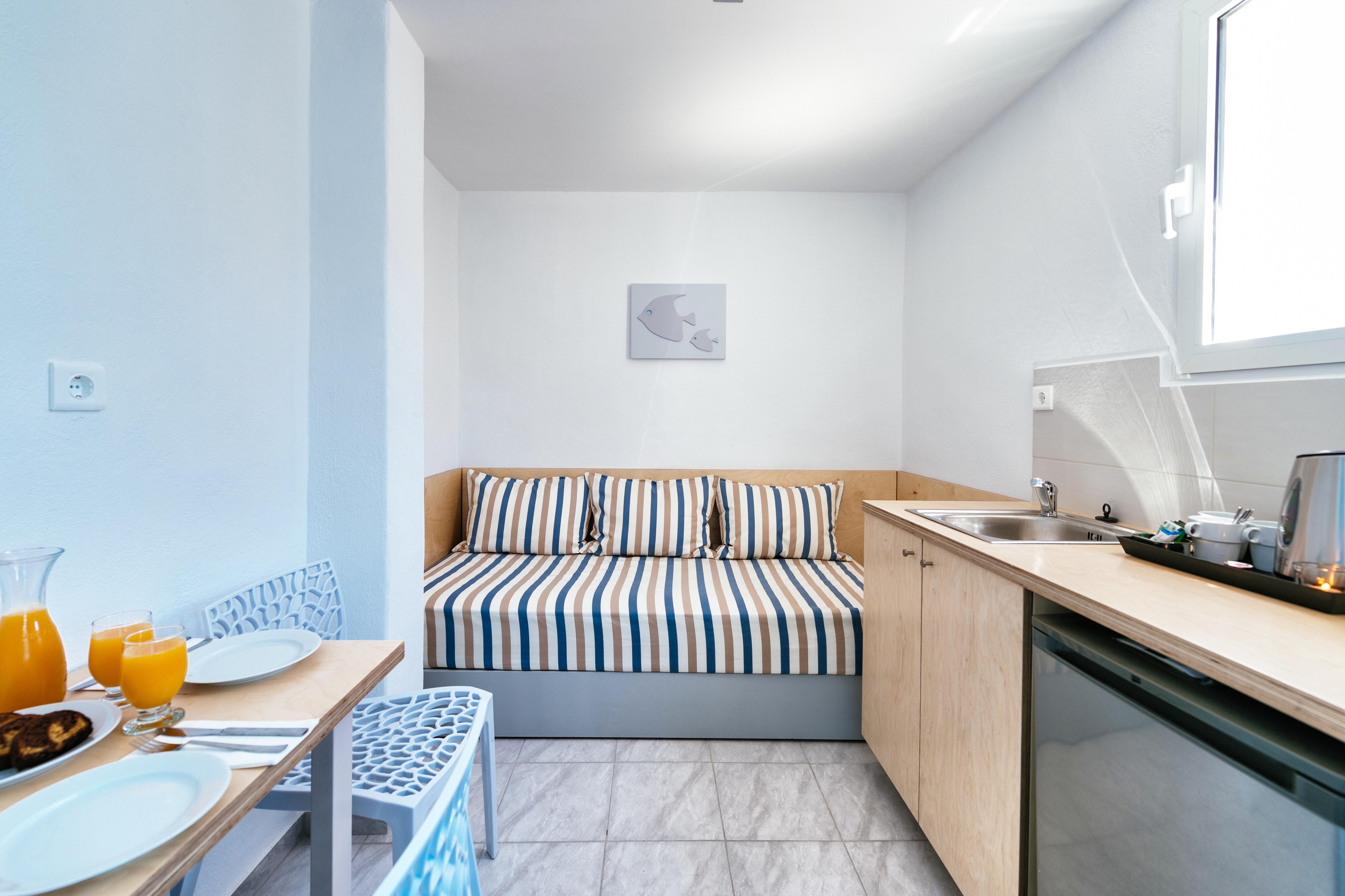 Elounda Krini Hotel Екстериор снимка