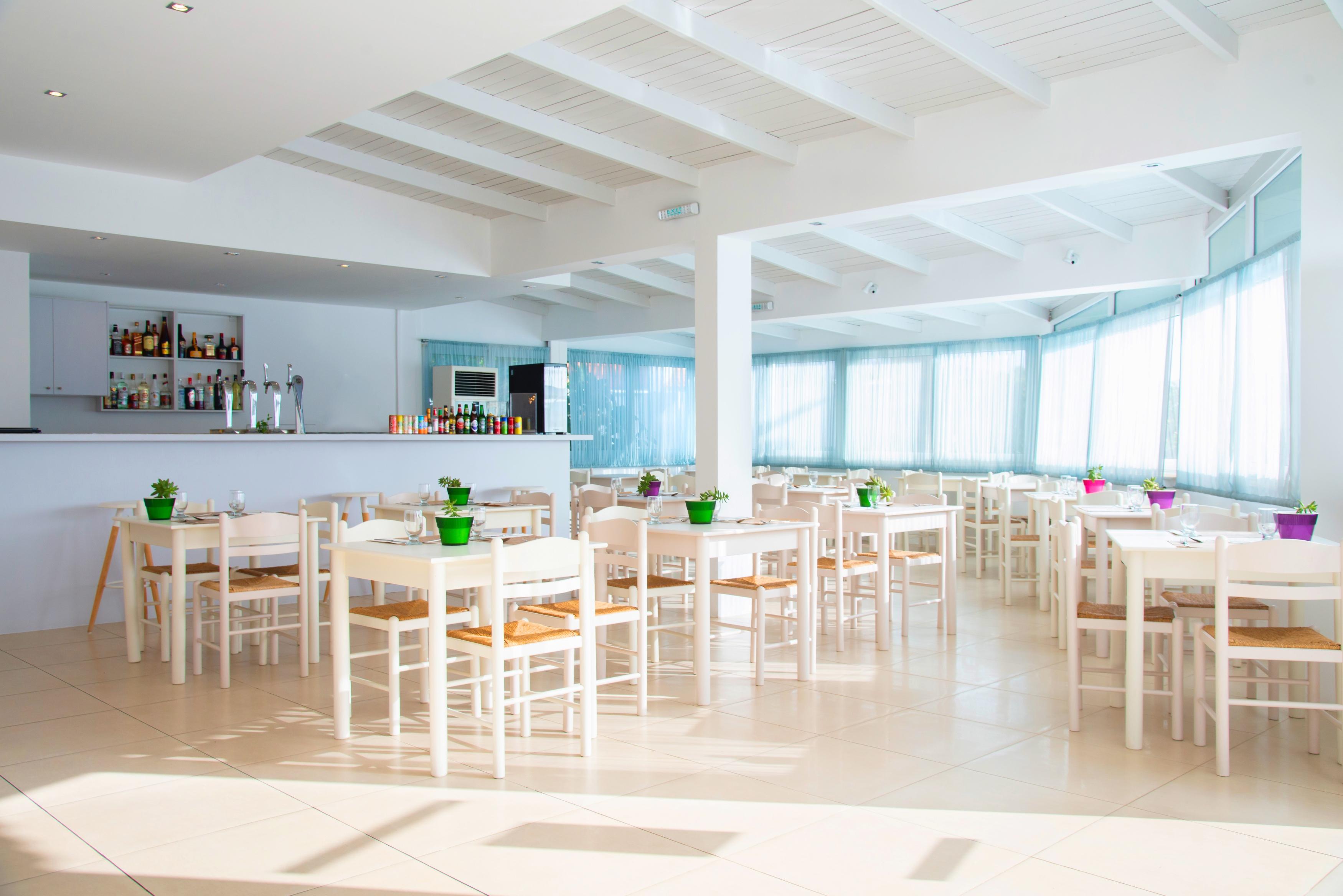 Elounda Krini Hotel Екстериор снимка