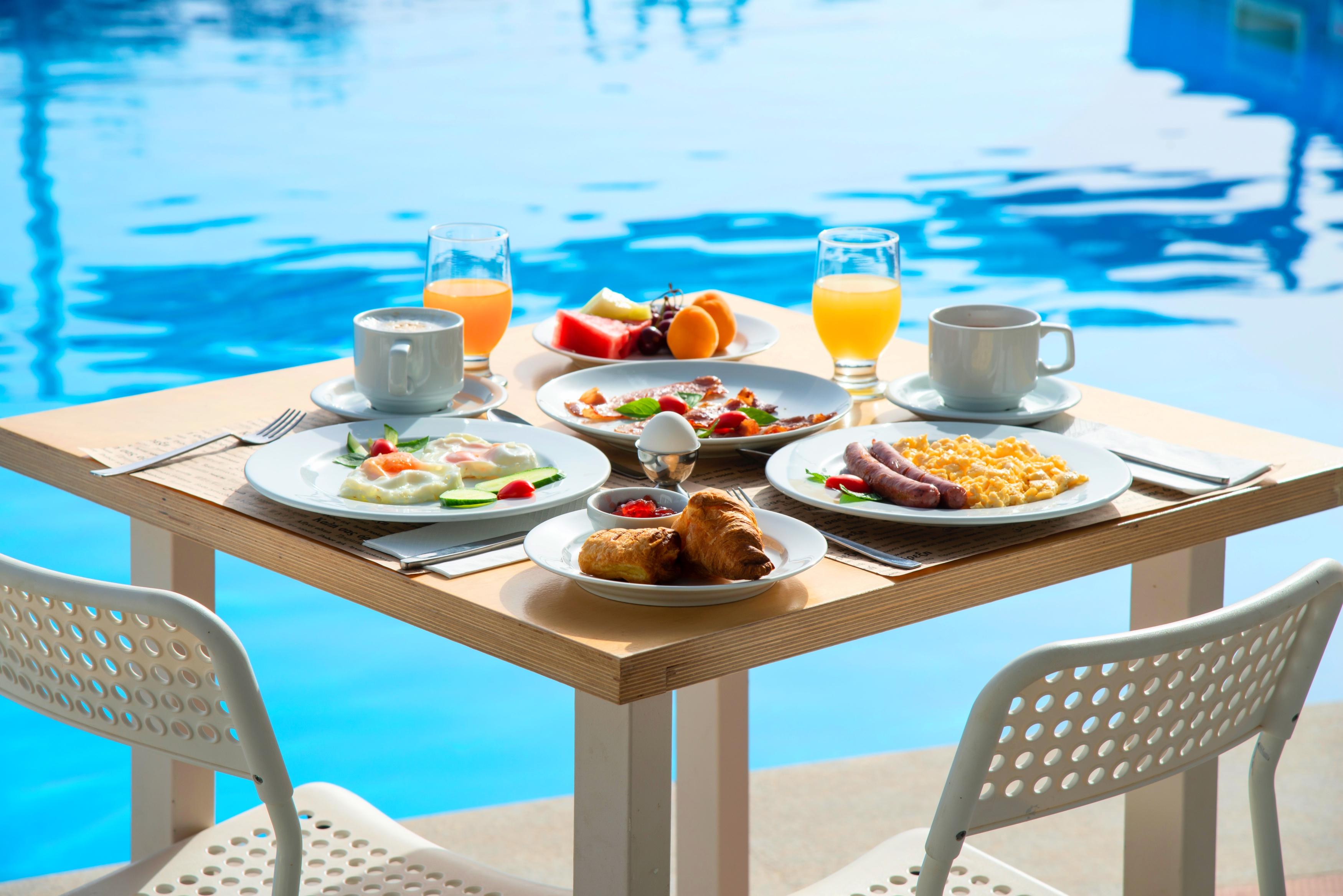 Elounda Krini Hotel Екстериор снимка