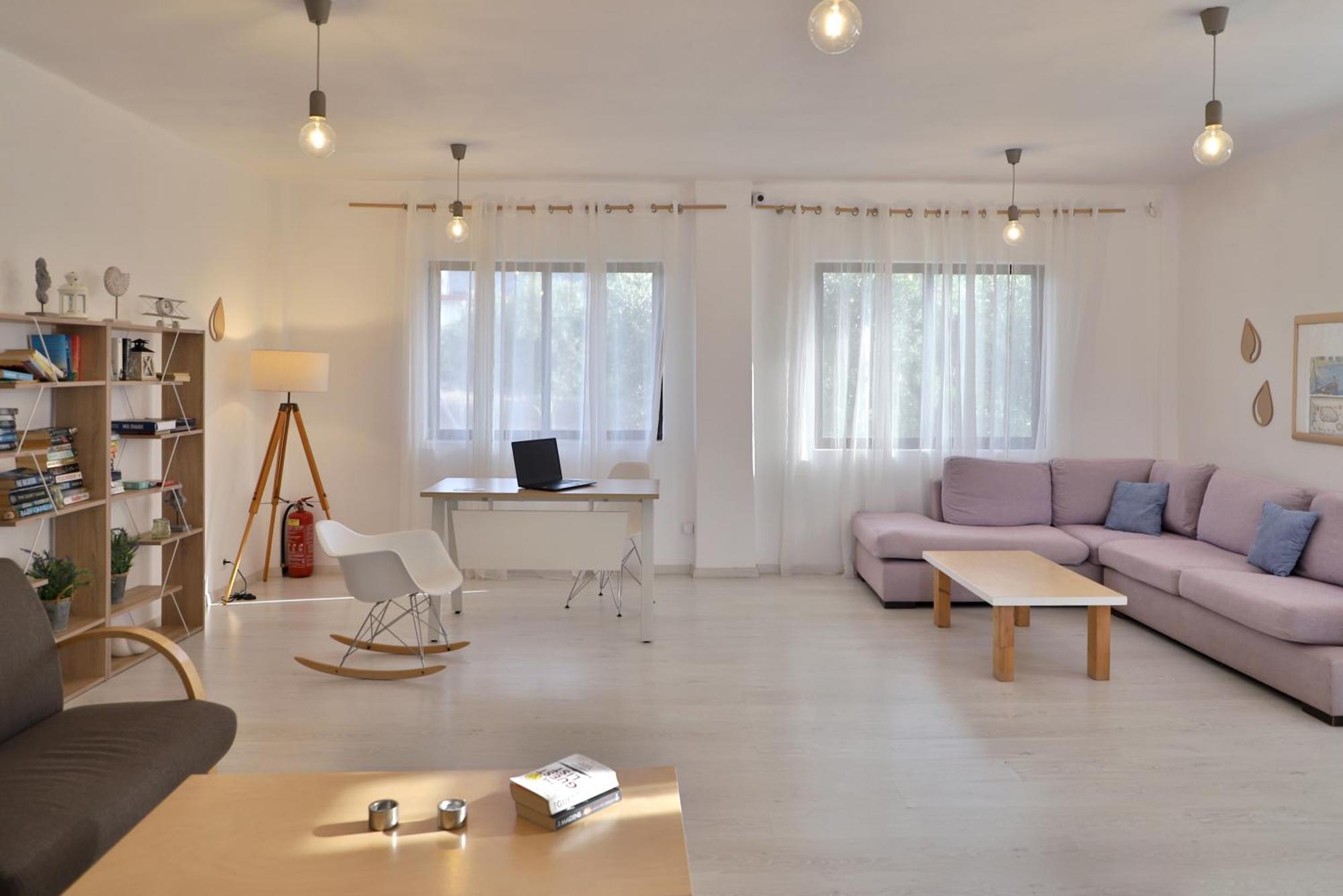Elounda Krini Hotel Екстериор снимка