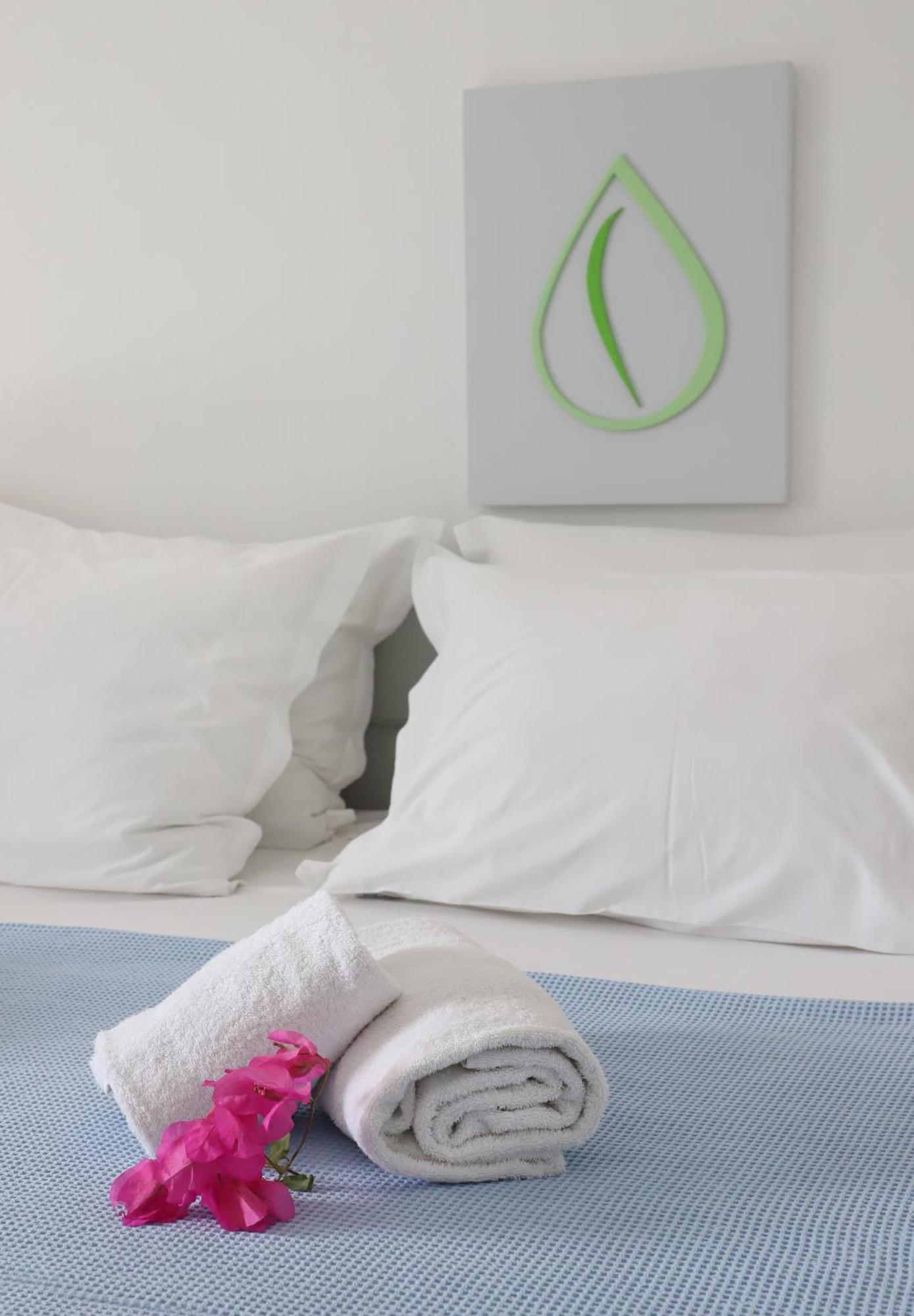 Elounda Krini Hotel Екстериор снимка