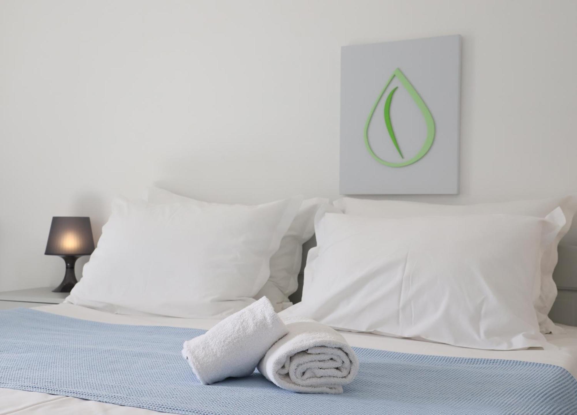 Elounda Krini Hotel Екстериор снимка